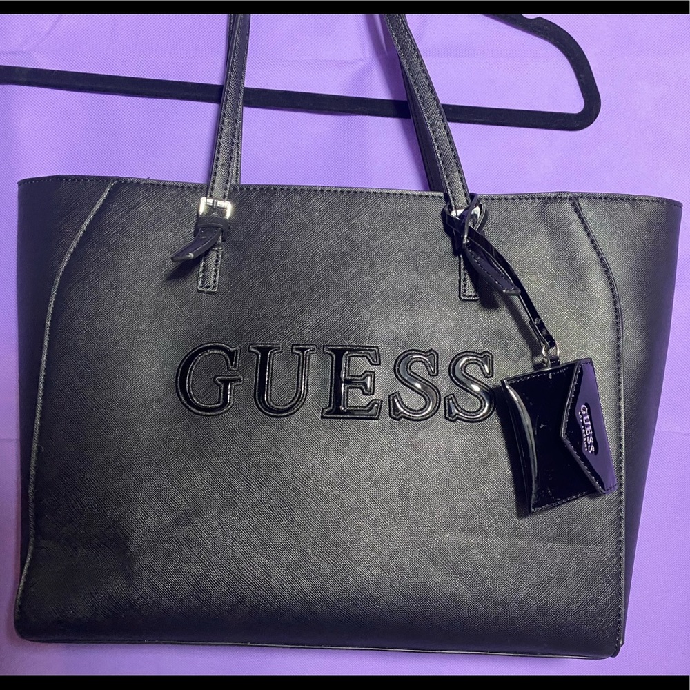 Guess Tote Bag